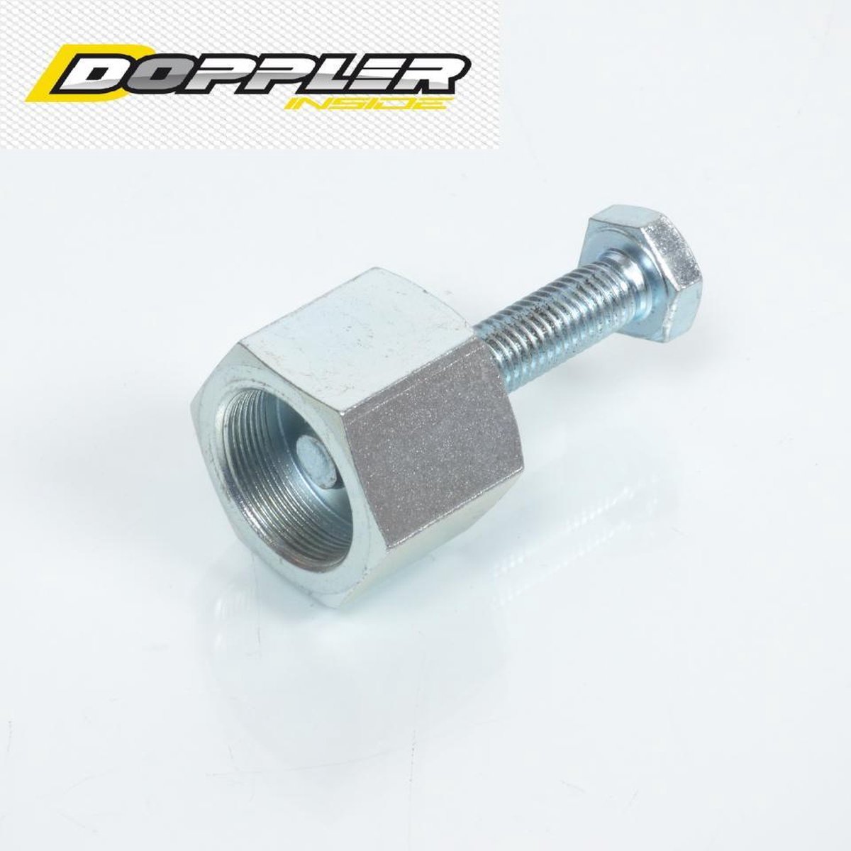 doppler stuurtrekker voor bromfiets mbk 50 51 female vario trekker m24 p100 nieuw