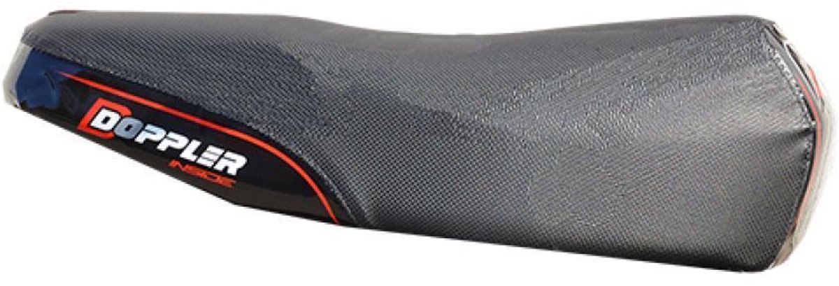 doppler zadelhoes voor yamaha 50 bw's scooter 2004 tot 2019 nieuw