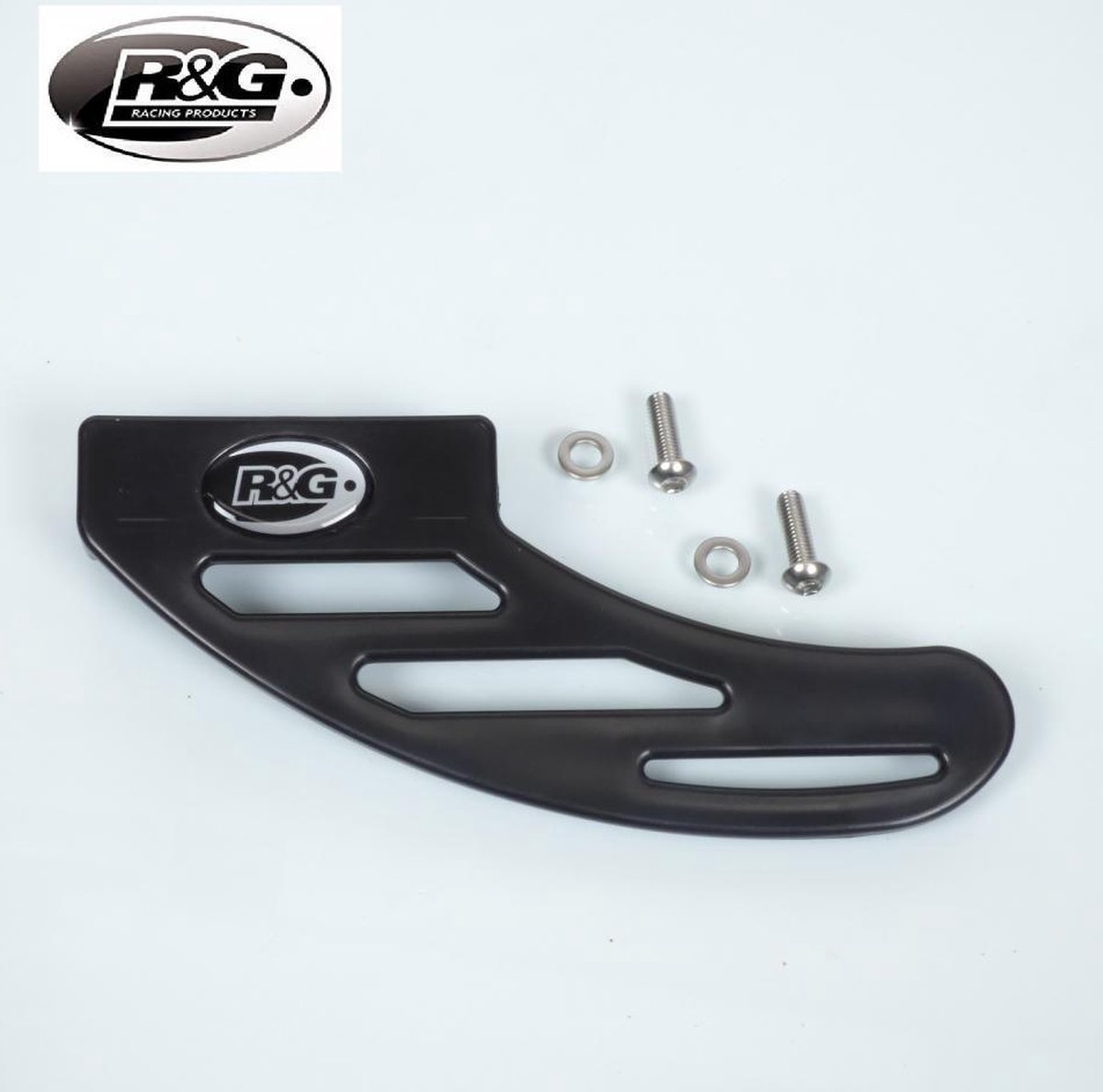 diversen r&g beschermer voor suzuki 750 gsxr 2011-2016 tg0007bk nieuw
