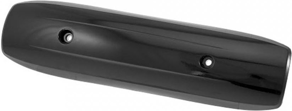 RMS uitlaatbescherming voor scooter 312 500 8698 2001 tot 2007 bruin metallic nieuw