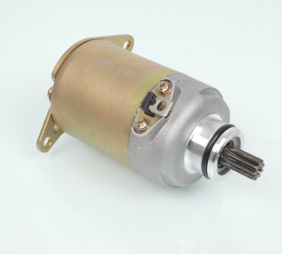 RMS starter voor scooter Kymco 150 B&W 2003 tot 2004 S30011/S30001 Nieuw