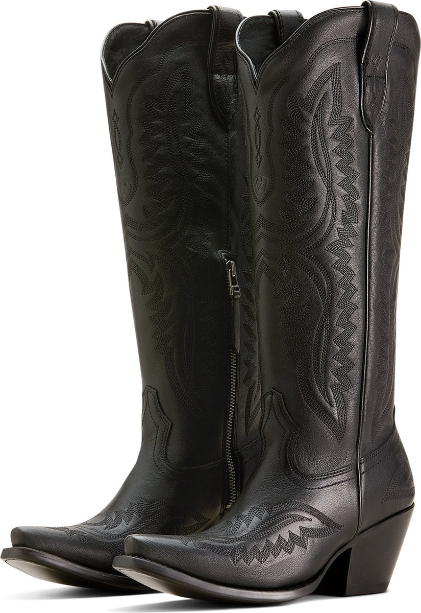Ariat CASANOVA westernlaars zwart - 37 (4 UK)