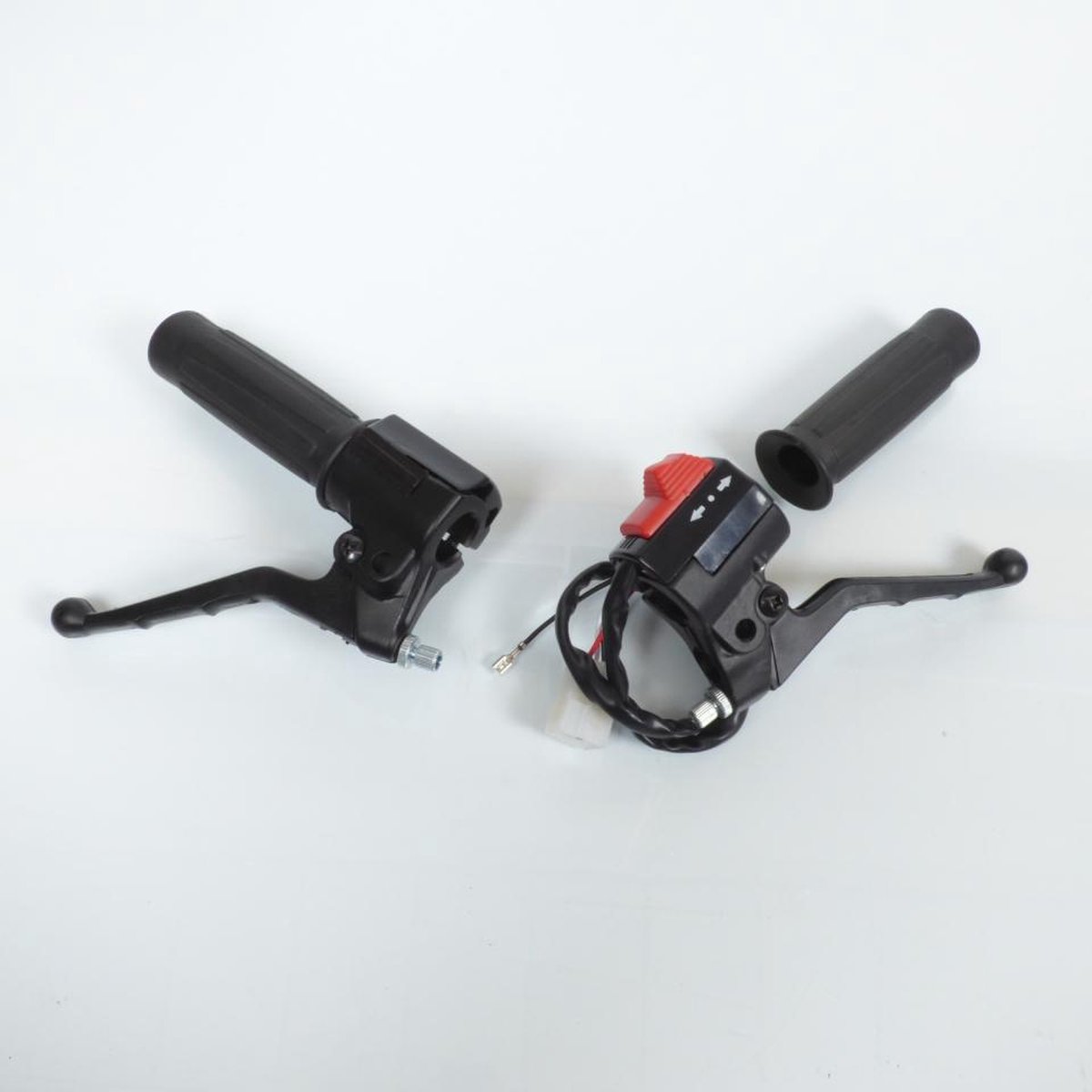gashendel p2r voor bromfiets peugeot 50 103 mvl 1971 tot 2020 oude modellen nieuw