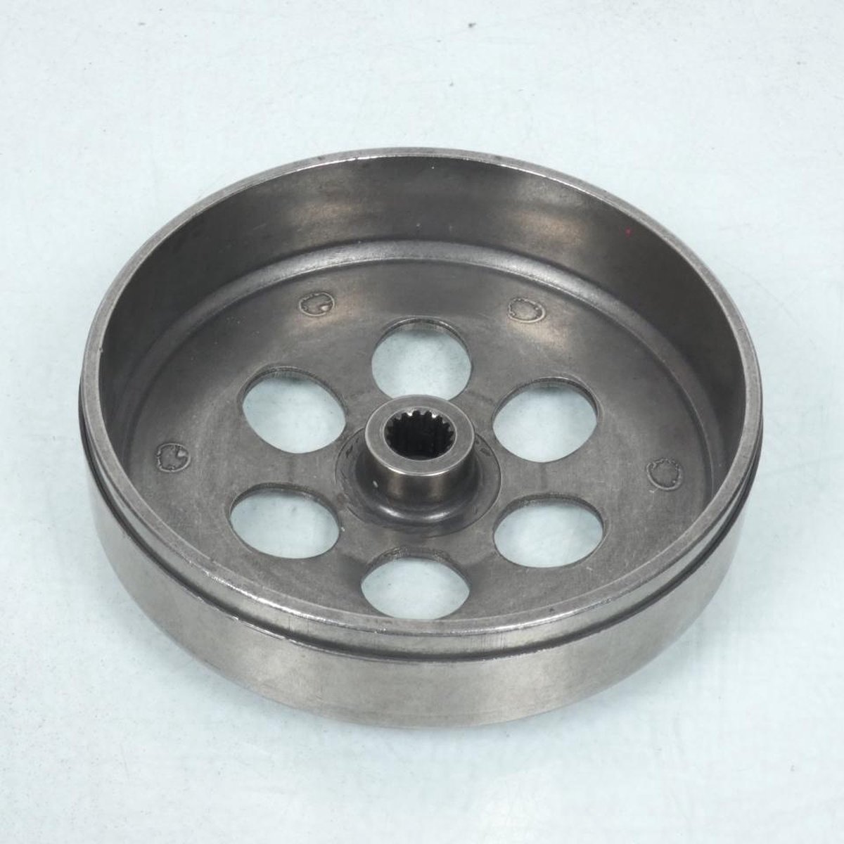 Cloche d embrayage origine pour Scooter CPI 50 Popcorn Avant 2020 Neuf