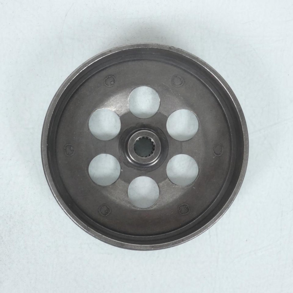 Cloche d embrayage origine pour Scooter CPI 50 Hussar Avant 2020 Neuf