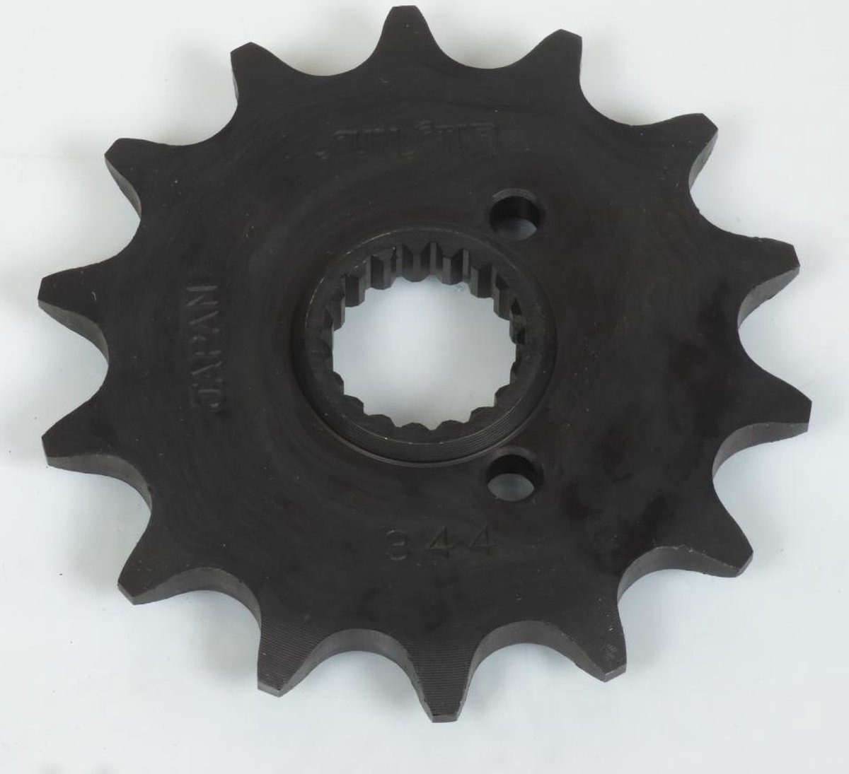 Pignon de sortie de boite Sunstar pour Moto Honda 125 CRE 1992 à 2003 14 dents / AVG Neuf