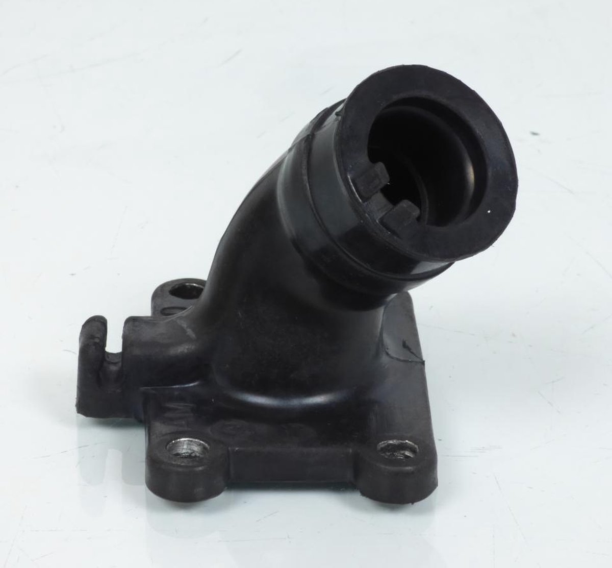 Pipe d admission origine pour moto Beta 50 RR 024.12.003.00.00 / D24mm Neuf