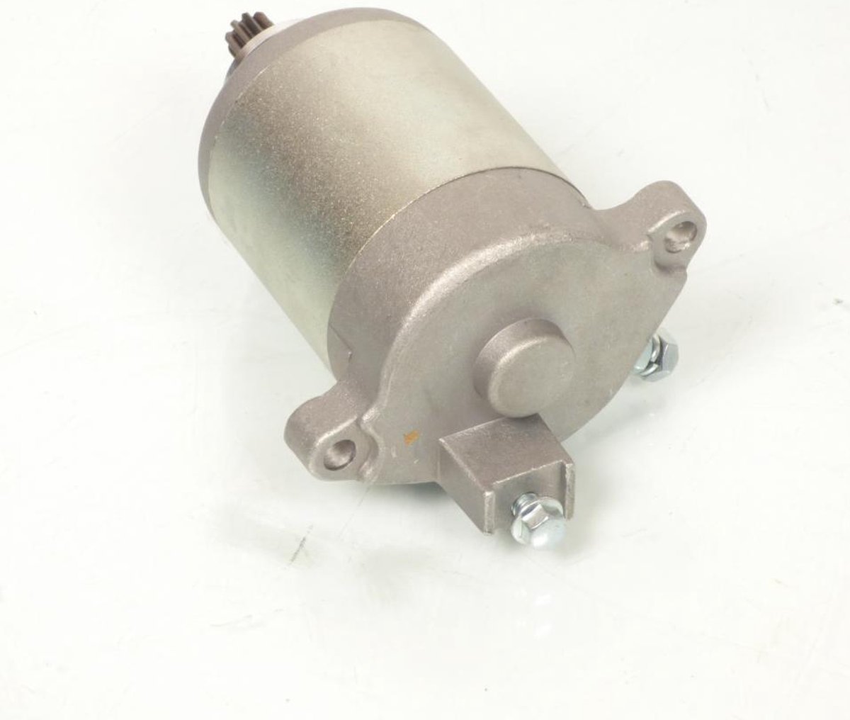 Démarreur Teknix pour Scooter Piaggio 125 ZIP Neuf