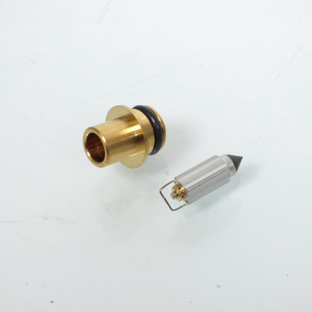 naald en naaldzitting set 2.5 mikuni carburateur tms tmx27 tms27 tmx30 tmj30 voor motoren