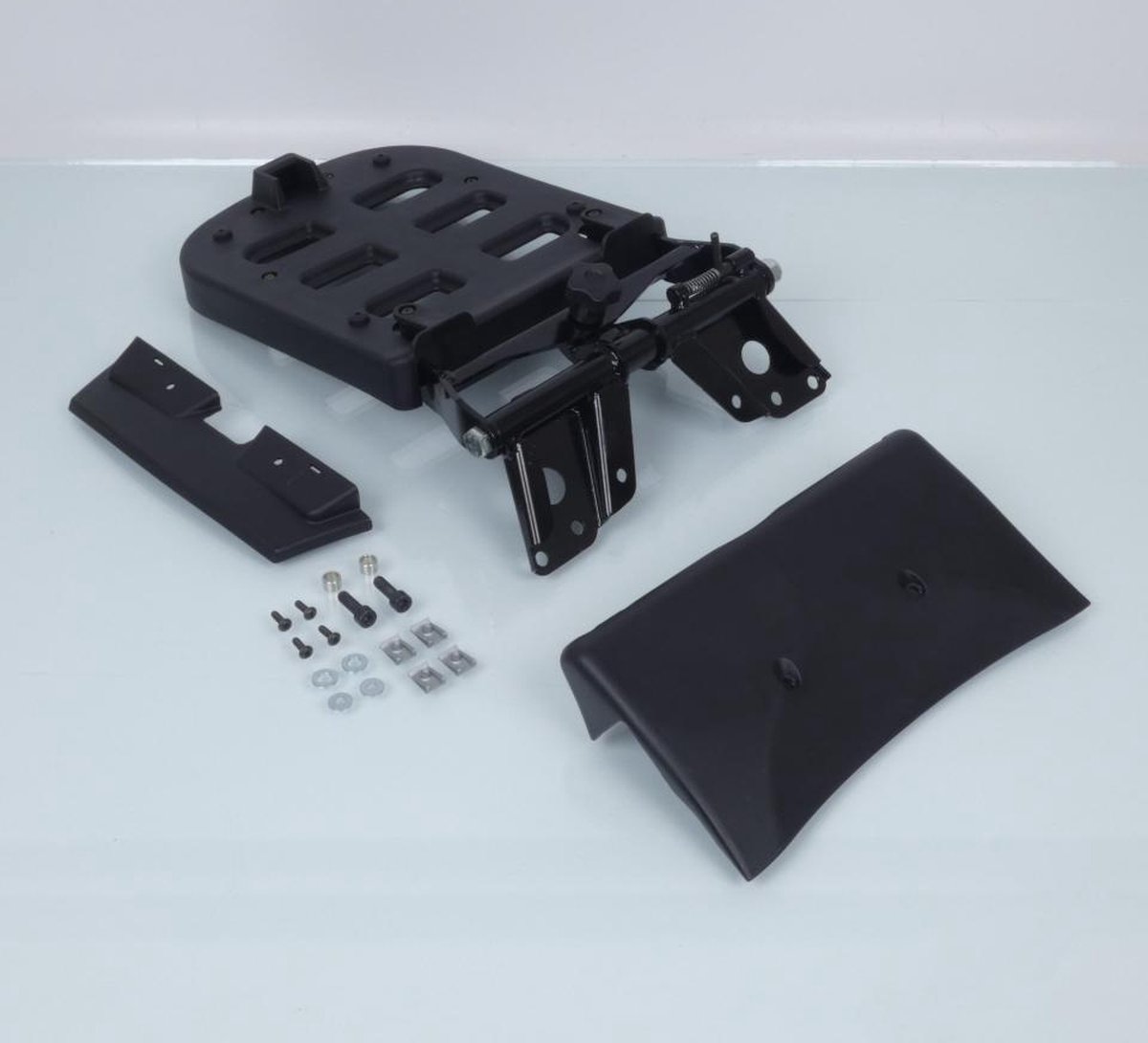 Support de top case origine pour Scooter Piaggio 400 MP3 2008 à 2011 653640 Neuf