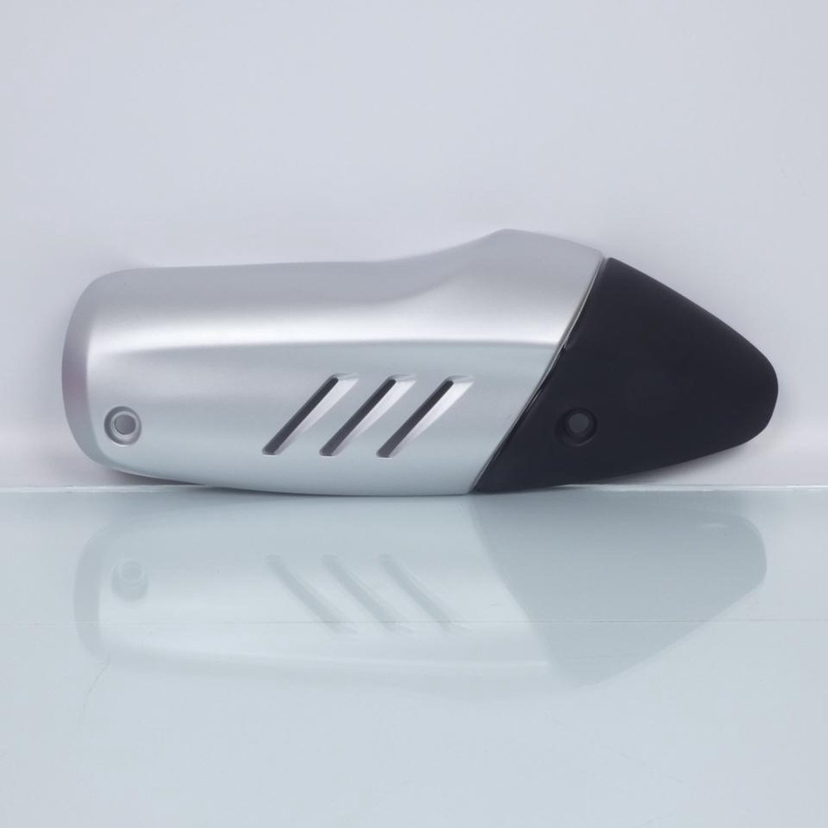 Protection pot d échappement origine pour scooter Piaggio 150 Medley 2016 à 2019