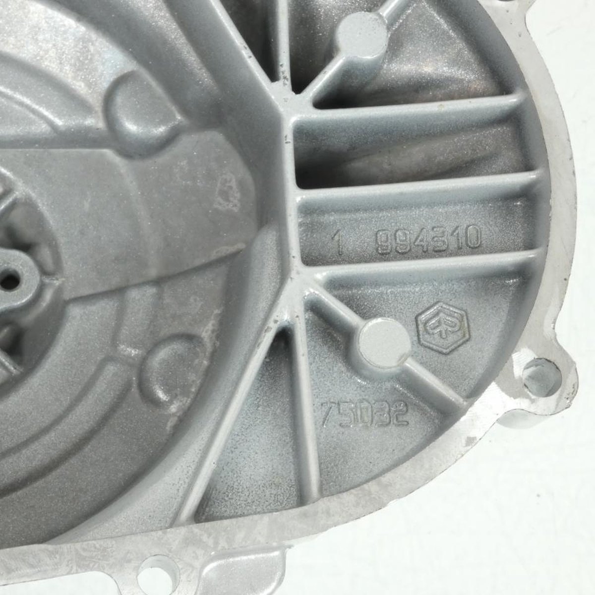 Carter de transmission pour scooter Gilera 50 Stalker 1994 à 2001 4822975 Neuf