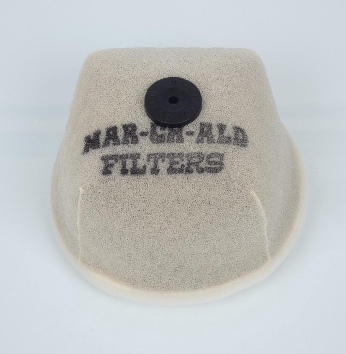luchtfilter marchald voor motorfiets cagiva 125 wmx 1983-1985 nieuw