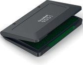 Tampon encreur Trodat 9051 | 90x50 mm | vert