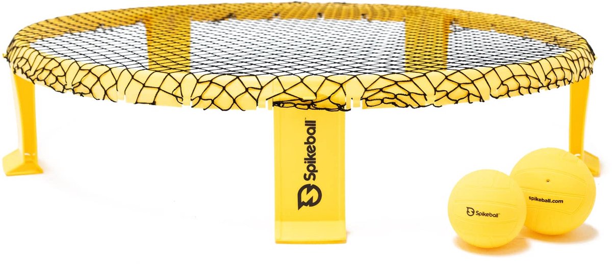 Spikeball Family set