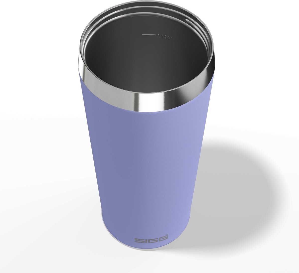 SIGG | Helia 0.6L peaceful-blue | RVS Drinkfles
