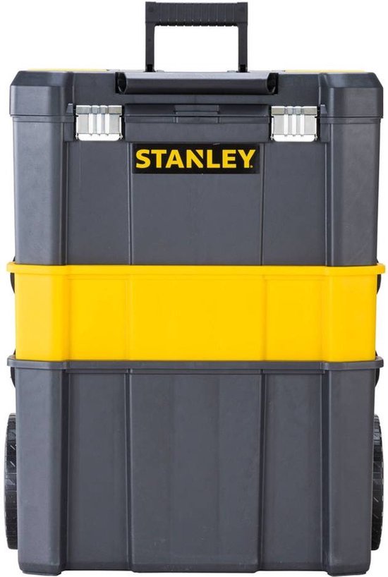 STANLEY Gereedschapswagen Essential - STST1-80151