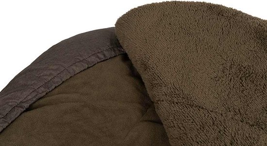Fox Voyager Sleeping Bag - Slaapzak van Fox — afbeelding 4