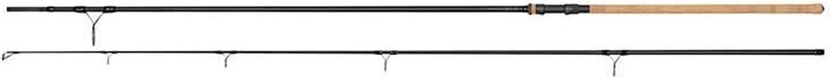 Fox International Horizon X3 S Cork Handle Karperhengel Goud 3.65 m / 3.50 Lbs