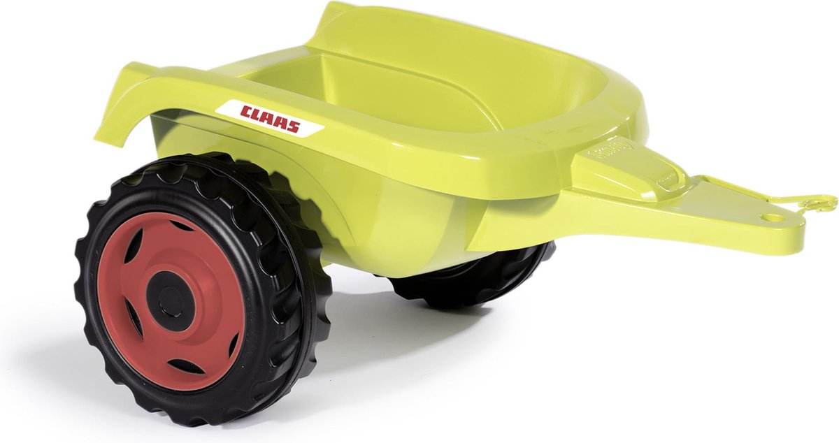 Smoby Traktor Farmer XL-Loader Kinder Traktor für 55,99€ (statt 81