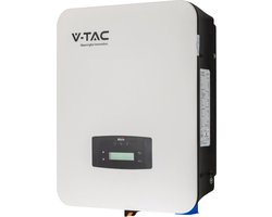 AFORE AF6K-SLP AFORE Eenfasige - Hybride Omvormer - IP65 Waterdicht - 6kW