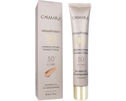 Casmara Urban Protect DD Crème SPF 50 Licht 01 50 ml