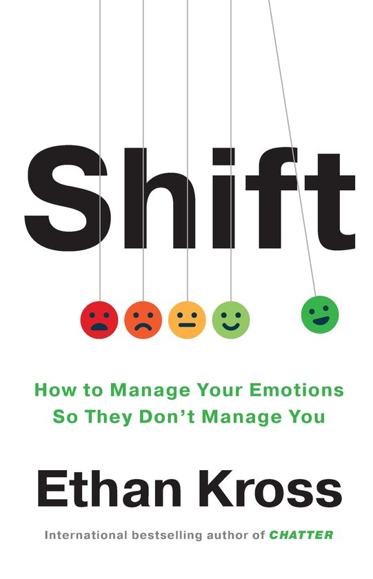 Shift - cover