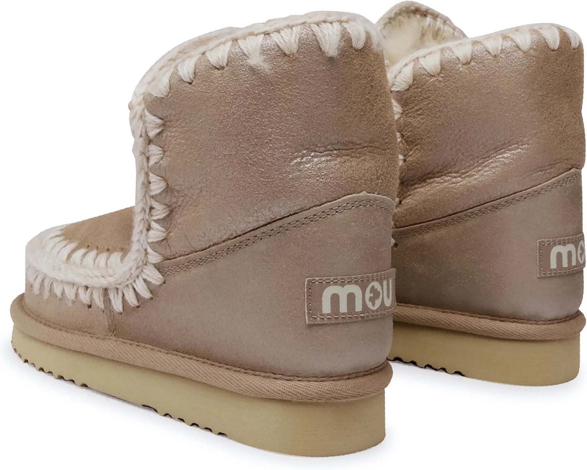 Mou Laarzen Eskimo 18 - Fashion Wear - Vrouwen