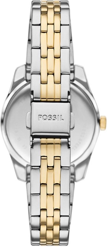 Montre Femme FOSSIL SCARLETTE - Multi