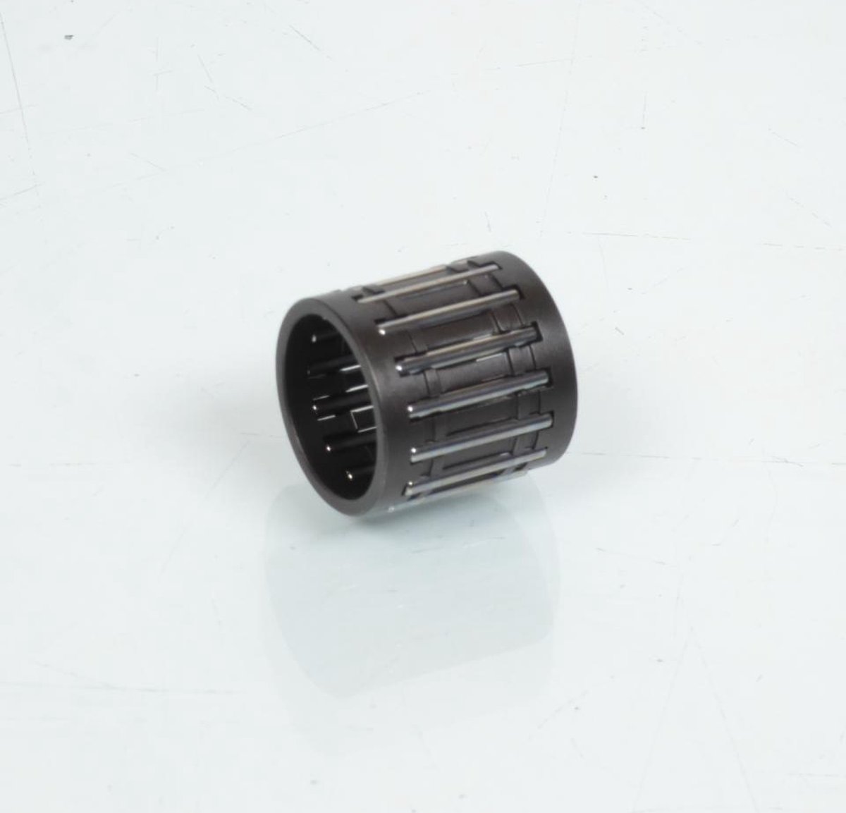 Naaldlagerhouder voor zuigeras NTN voor Yamaha 250 YZ motorfiets 1999 tot 2016 400403 / 18x22x22 mm nieuw