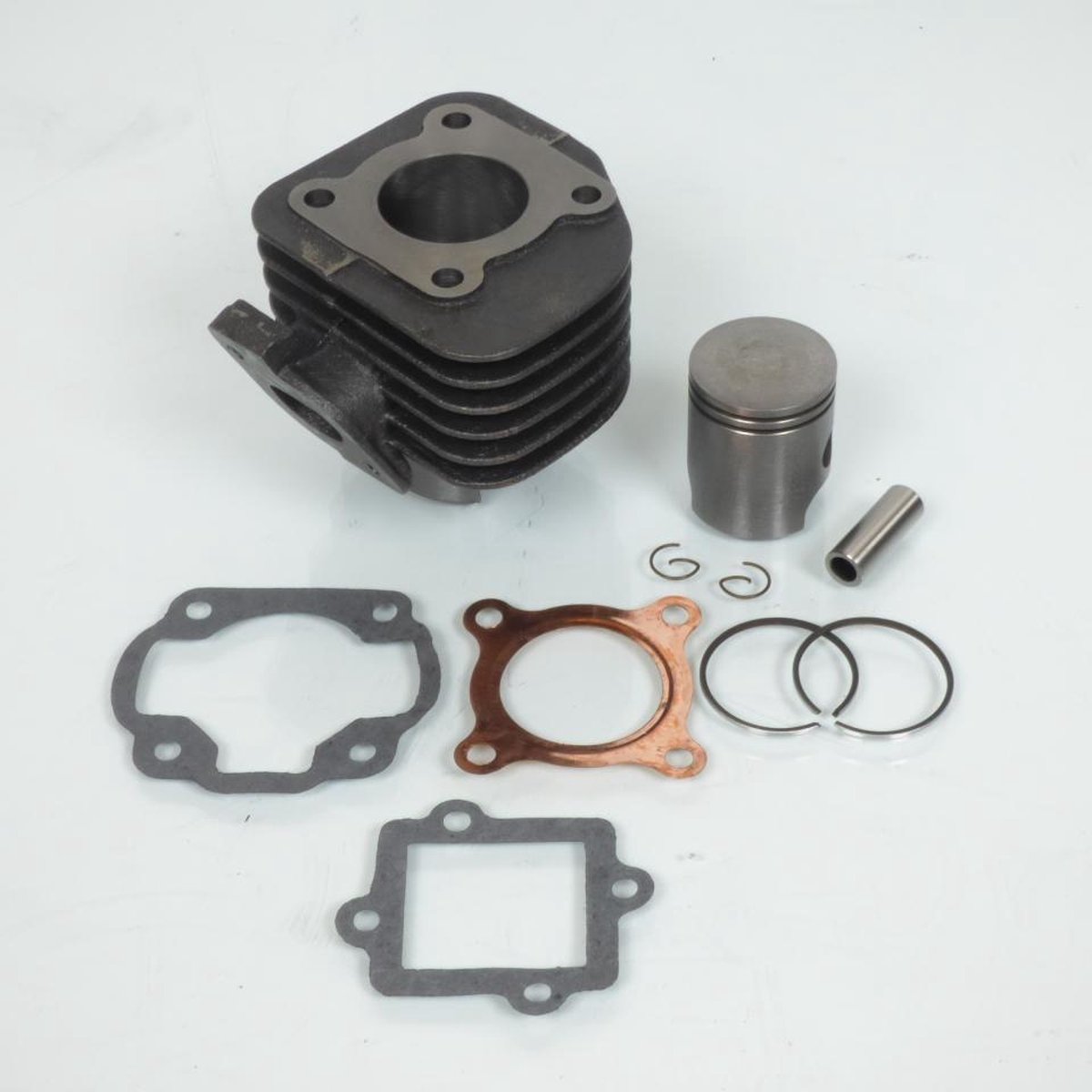 teknix cilinder voor generic 50 xor scooter nieuw