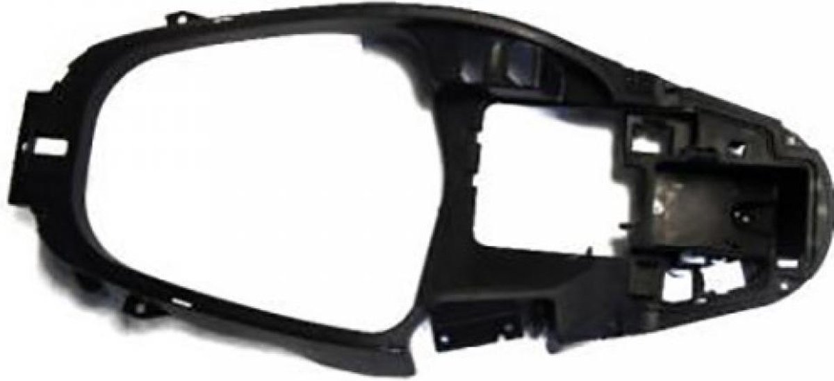 Coffre origine pour Scooter Jonway 125 YY125T JY152 Neuf