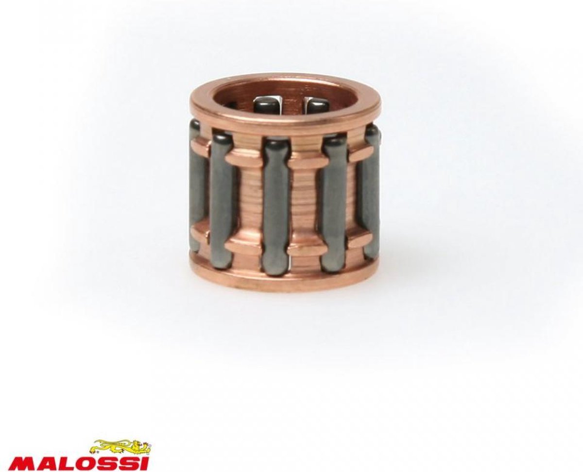 Malossi pistonpen naaldkooi voor Yamaha 50 Slider scooter 2017 6616783B / 10x14x13 Gloednieuw