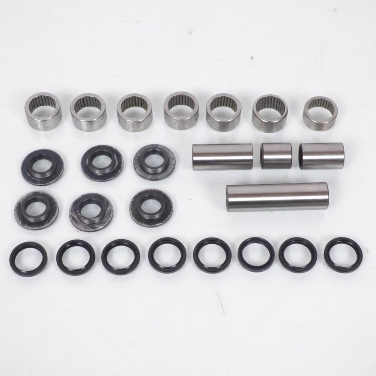 reparatieset ophangstang voor suzuki 400 lt-z quad 2003 tot 2009 nieuw