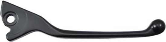 Levier frein droit Vicma pour Scooter Piaggio 50 Zip 4T 2000 à 2017 Grimeca / noir Neuf
