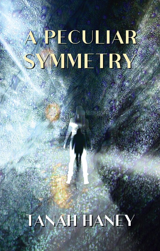 A Peculiar Symmetry - cover