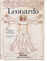 Leonardo Da Vinci The Graphic Work