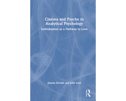 Cinema and Psyche in Analytical Psychology