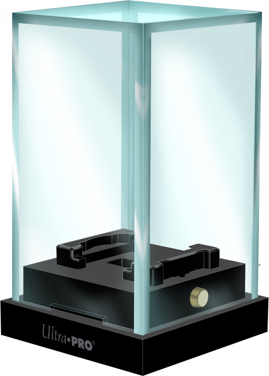 Ultra Pro - Beschermdoos voor 2,54cm Figuur