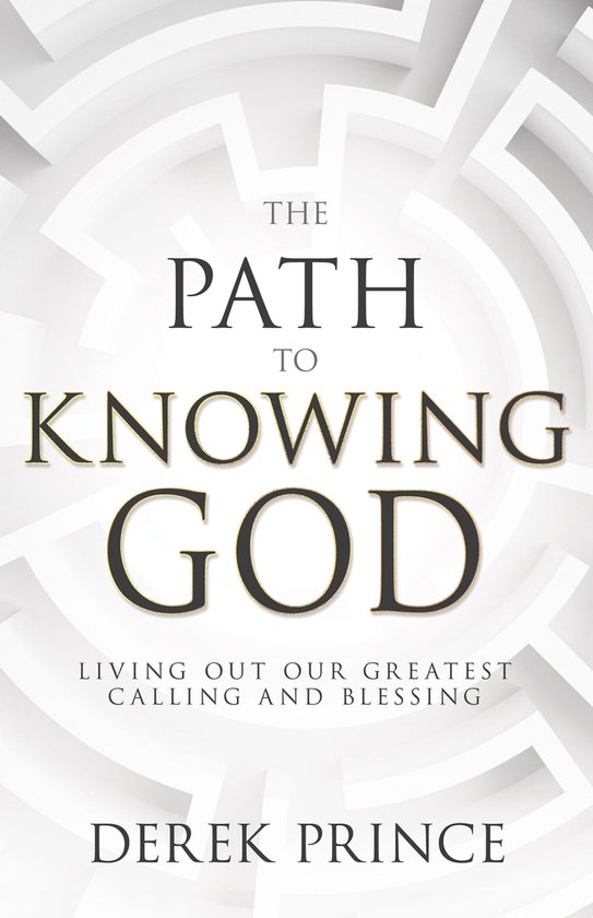 The Path to Knowing God