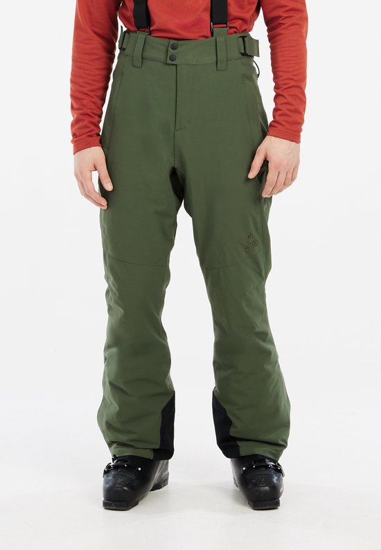 Protest PRTROWENS – Skibroek Heren – Thyme