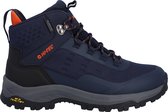 Sneakers Hi-Tec Toubkal Low Waterproof voor vrouwen