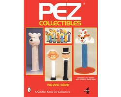 Pez*r Collectibles