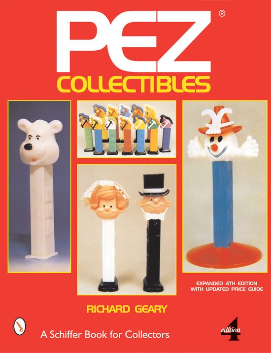 Pez*r Collectibles