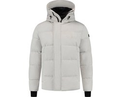 Malelions Porter Parka Winterjas Heren - Maat L