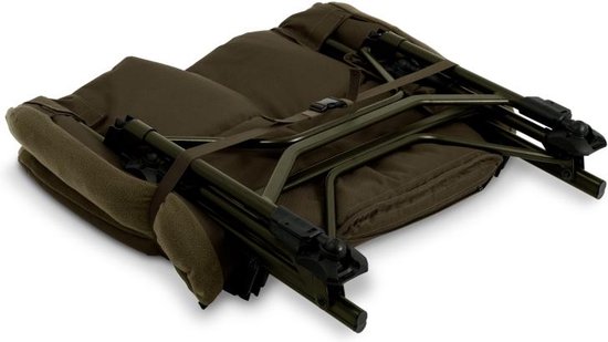 Avid Benchmark Ultra Cozy Chair van Avid — afbeelding 5