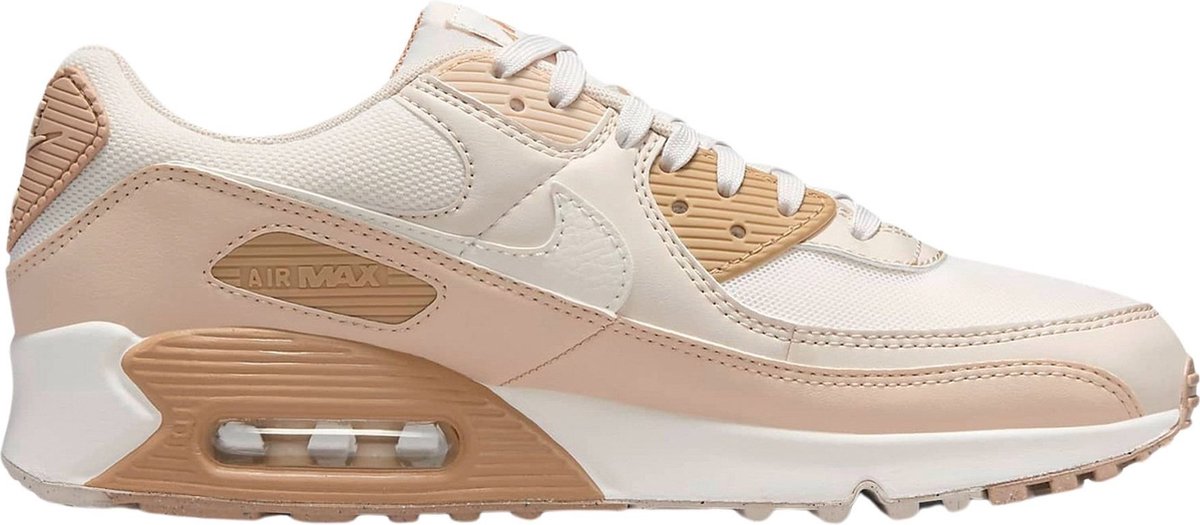 size chart nike air max 90