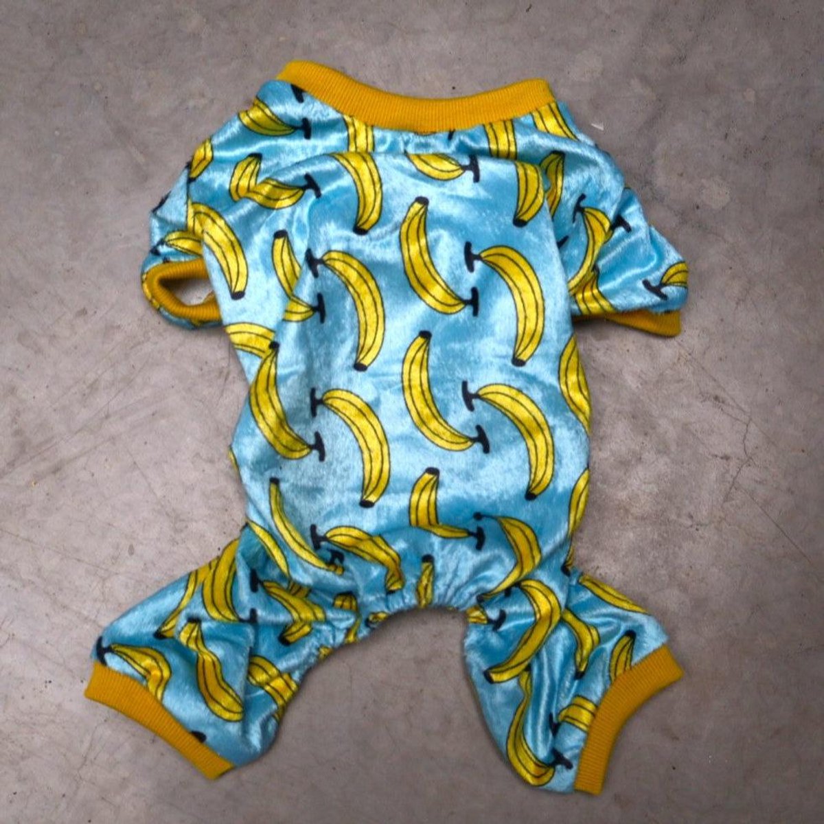 Dog jammies