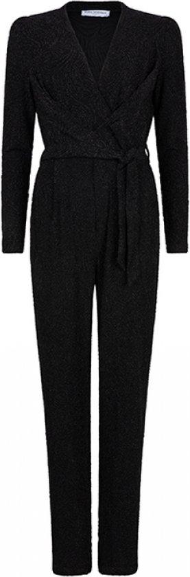 Lofty Manner PK222 - Combinaison Hannah - Noir - L