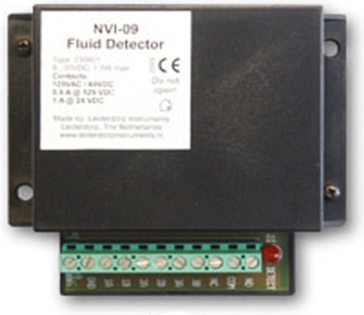 Racor Waterdetectie Module